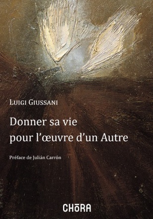 DONNER SA VIE POUR L'OEUVRE D'UN AUTRE