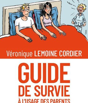 GUIDE DE SURVIE A L'USAGE DES PARENTS - FORMAT POCHE - LES MOTS POUR AIDER VOTRE ENFANT A GRANDIR HE