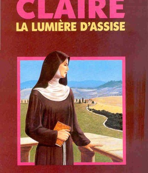 N24 CLAIRE, LA LUMIERE D'ASSISE