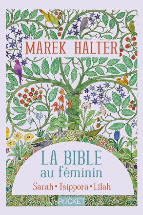 LA BIBLE AU FEMININ 3 EN 1