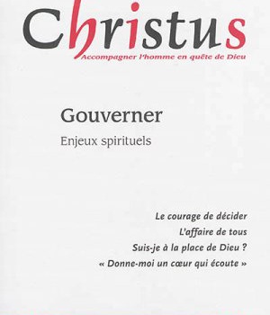 CHRISTUS N 246 - AVR. 14