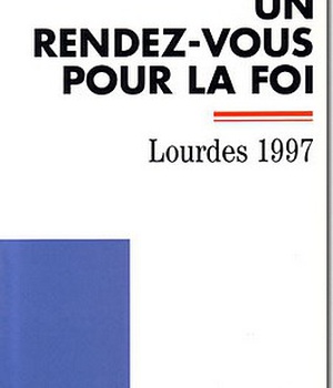 UN RENDEZ-VOUS POUR LA FOI