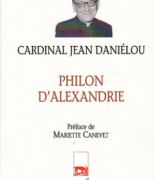 PHILON D'ALEXANDRIE