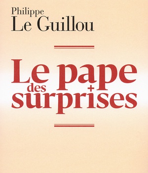 LE PAPE DES SURPRISES