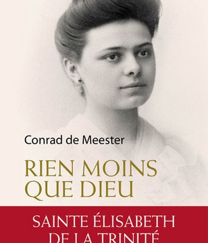 RIEN MOINS QUE DIEU 2E EDITION REVUE ET AUGMENTEE