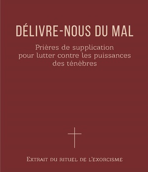 DELIVRE-NOUS DU MAL - NE AUGMENTEE