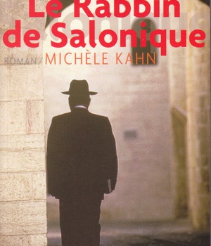 LE RABBIN DE SALONIQUE