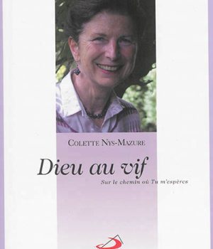 DIEU AU VIF