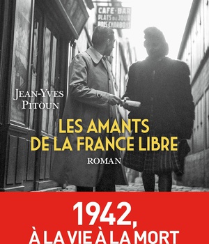 LES AMANTS DE LA FRANCE LIBRE