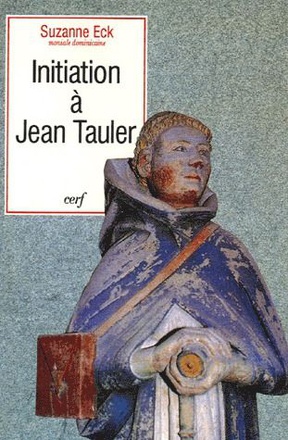 INITIATION A JEAN TAULER