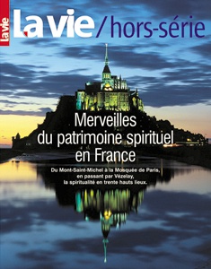 MERVEILLES DU PATRIMOINE SPIRITUEL
