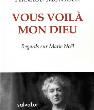 VOUS VOILA MON DIEU - REGARDS SUR MARIE NOEL