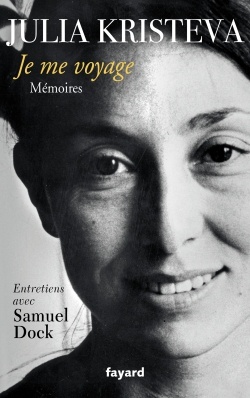JE ME VOYAGE - MEMOIRES