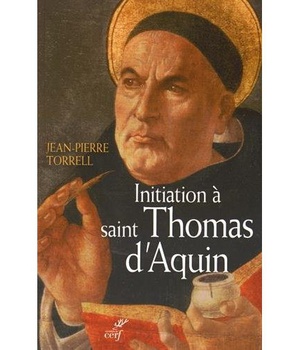 INITIATION A SAINT THOMAS