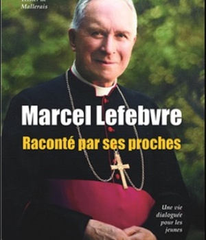 MARCEL LEFEBVRE