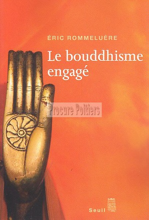 LE BOUDDHISME ENGAGE