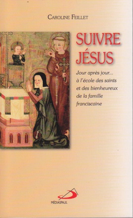 SUIVRE JESUS