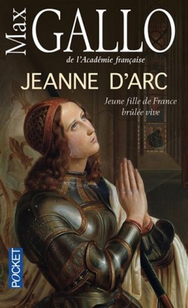 JEANNE D'ARC - FORMAT DE POCHE