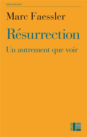 RESURRECTION