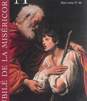 COMPAGNON DE L'ANNEE DE LA MISERICORDE
