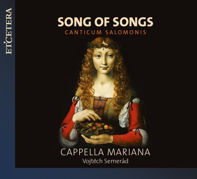 SONG OF SONGS - CD
