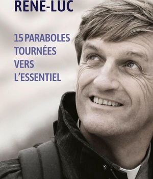 15 PARABOLES TOURNEES VERS L'ESSENTIEL