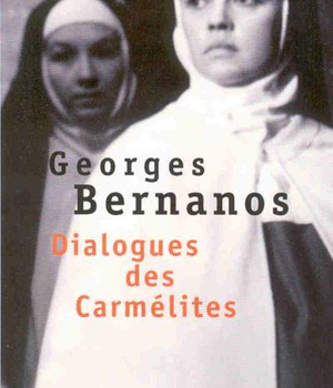 DIALOGUES DES CARMELITES