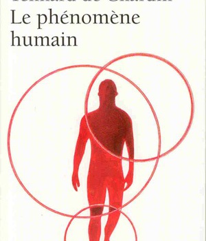 LE PHENOMENE HUMAIN