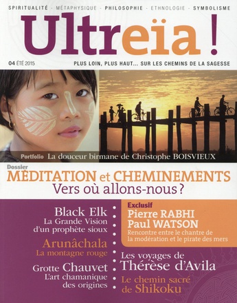 ULTREIA ! 4 - VOL04