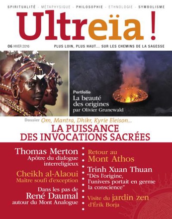 ULTREIA ! 6 - VOL06