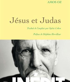 JESUS ET JUDAS