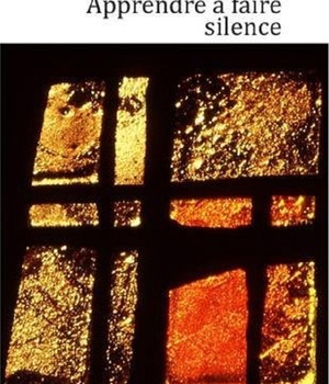 APPRENDRE A FAIRE SILENCE