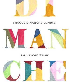 CHAQUE DIMANCHE COMPTE - 52 MEDITATIONS POUR PREPARER VOTRE COEUR A ALLER A LEGLISE