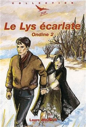 ONDINE 2 - LE LYS ECARLATE - DEFI N 4