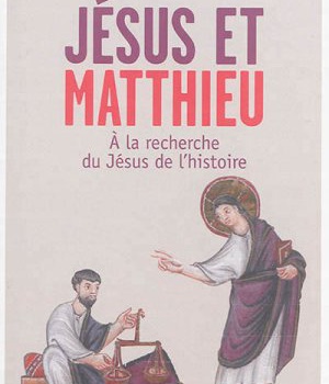 JESUS ET MATTHIEU