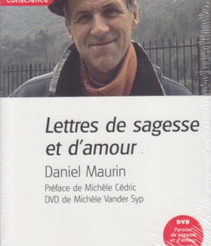 LETTRES D'AMOUR ET DE SAGESSE (+ DVD GRATUIT)