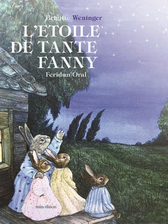 ETOILE DE TANTE FANNY (L')