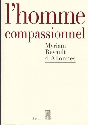 L'HOMME COMPASSIONNEL