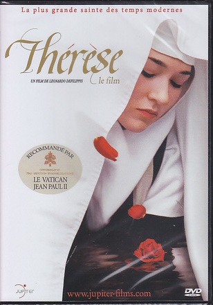 THERESE - LE FILM DVD