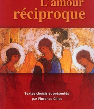 L'AMOUR RECIPROQUE