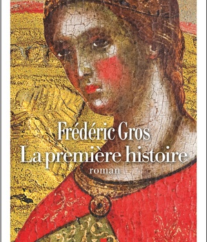 LA PREMIERE HISTOIRE