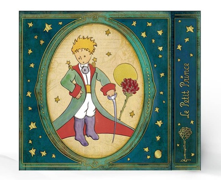 SEMAINIER ET BLOC-NOTES FEUILLES AUTO-ADHESIVES - LPP165X190MM