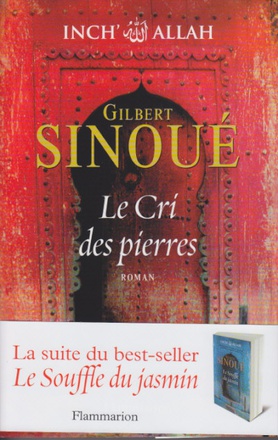 LE CRI DES PIERRES