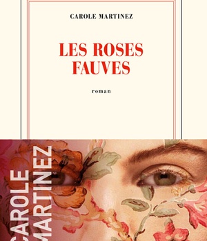 LES ROSES FAUVES