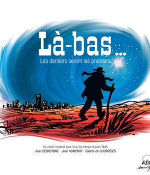 LA-BAS CD