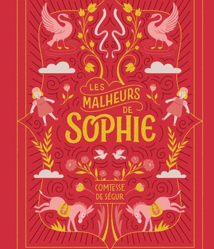 LES MALHEURS DE SOPHIE
