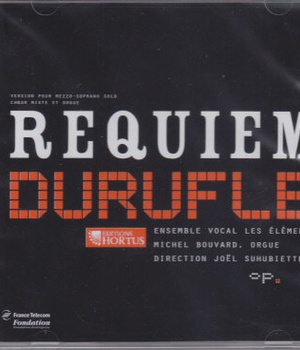 REQUIEM DURUFLE