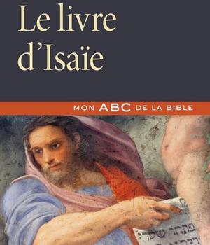 LE LIVRE D'ISAIE
