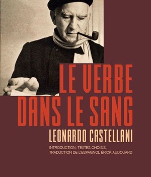 LE VERBE DANS LE SANG