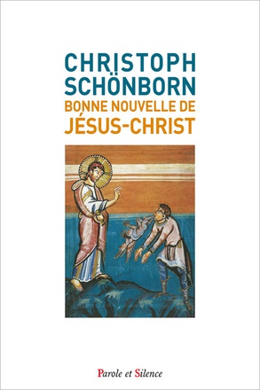 BONNE NOUVELLE DE JESUS-CHRIST